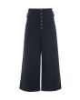 Wabi culotte pants