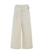Wabi culotte pants