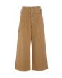 Wabi culotte pants