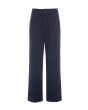 Kihon long straight pants