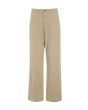 Kihon long straight pants
