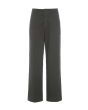 Kihon long straight pants