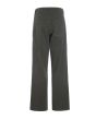Kihon long straight pants