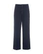 Kihon straight pants