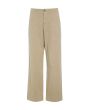 Kihon straight pants