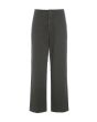 Kihon straight pants
