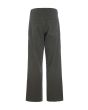 Kihon straight pants