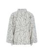 Craquelure jacket