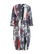Haru FSC short dress