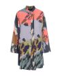 Haru FSC long shirt