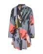 Haru FSC long shirt