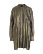 Kin long shirt