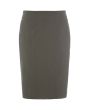 Magic stretch skirt