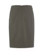 Magic stretch skirt