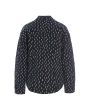 Sashiku stretch jacket