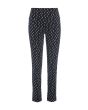 Sashiku stretch pants