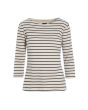 Globe stripe blouse
