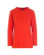 Osaka organic cotton blouse