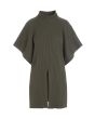 Saku long blouse