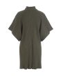 Saku long blouse
