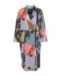 Haru FSC kimono dress