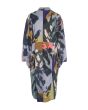 Haru FSC kimono dress