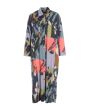 Haru FSC oversize dress