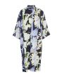 Iki FSC oversize dress