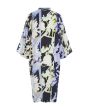 Iki FSC oversize dress