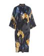 Iki FSC oversize dress