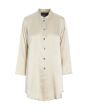Shiruku long shirt