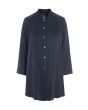 Shiruku long shirt