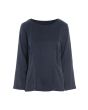 Shiruku blouse