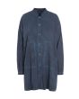 Sabi long shirt