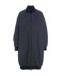 Mayu long jacket