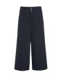 Jinzu culotte pants