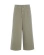 Jinzu culotte pants