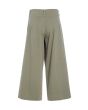 Jinzu culotte pants