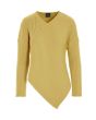 Kanso asymetrical blouse