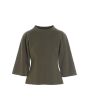 Kanso blouse