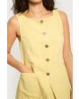 Inaka waistcoat