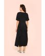 Masami long dress