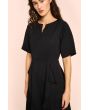 Masami long dress