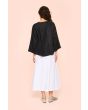 Kami Cotton trousers