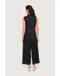 Airy linen jumpsuit