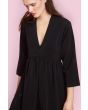 Sakura stretch jumpsuit