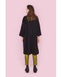 Sakura stretch coat