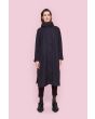 Shell coat