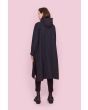 Shell coat
