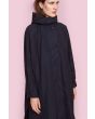 Shell coat
